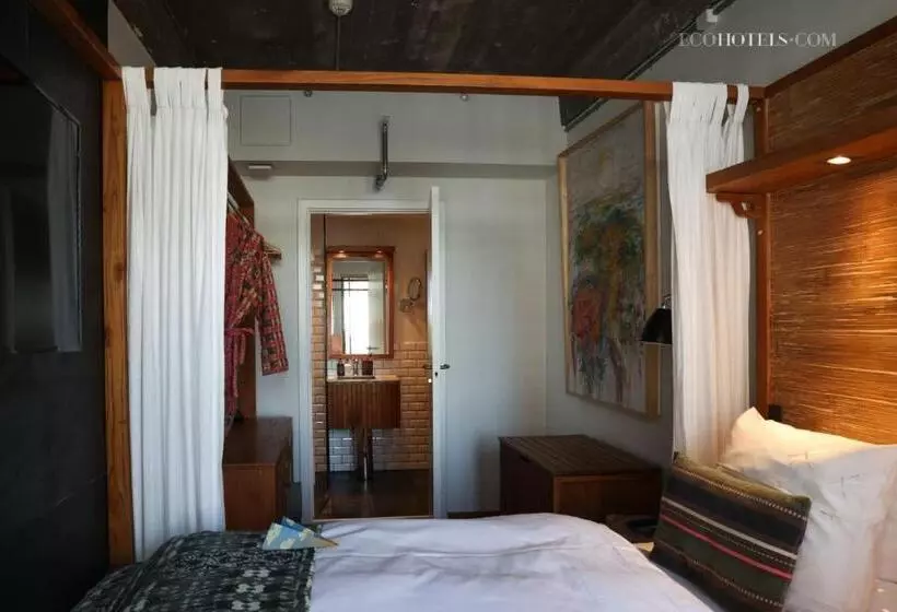 Fotos del hotel Manon Les Suites Guldsmeden:  6