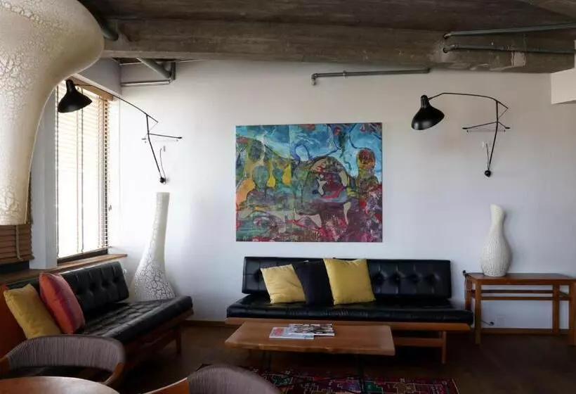 Fotos del hotel Manon Les Suites Guldsmeden:  20