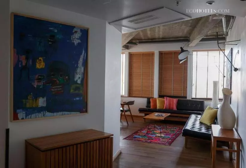 Fotos del hotel Manon Les Suites Guldsmeden:  18