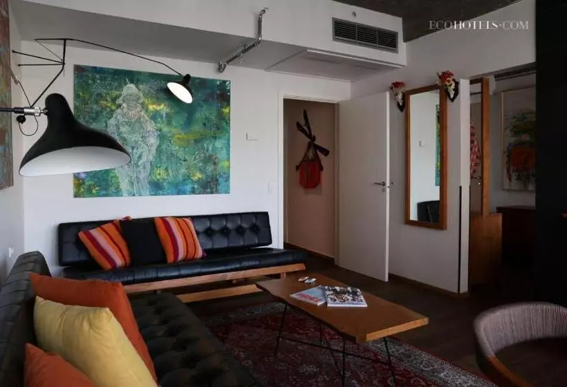 Fotos del hotel Manon Les Suites Guldsmeden:  16