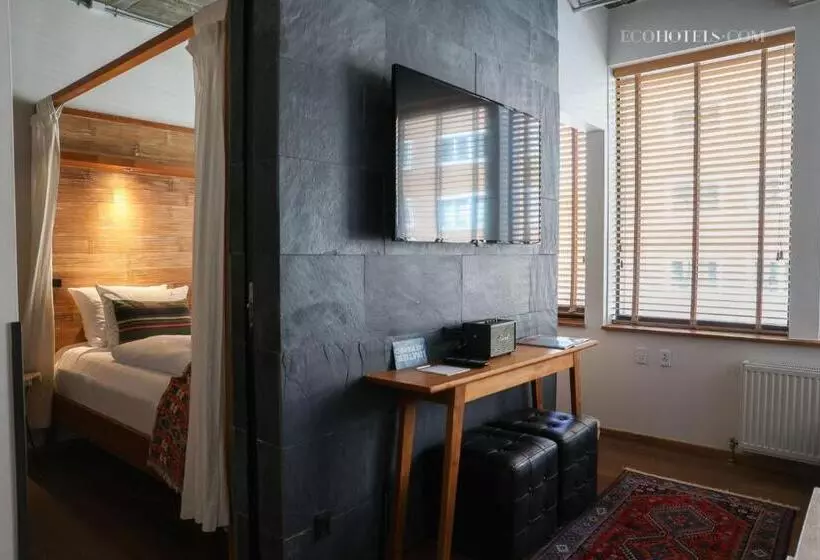 Fotos del hotel Manon Les Suites Guldsmeden:  23