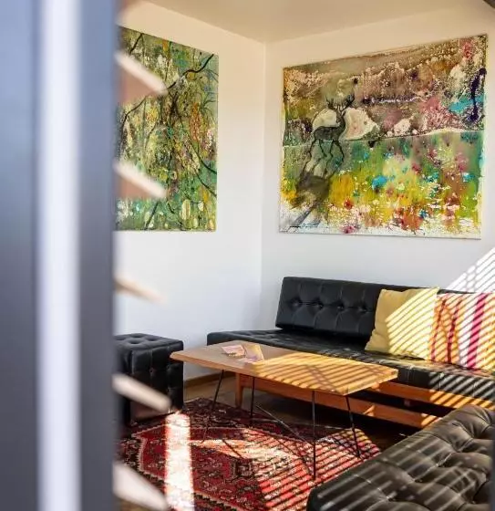 Fotos del hotel Manon Les Suites Guldsmeden:  25