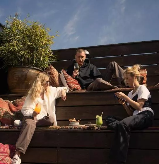 Fotos del hotel Manon Les Suites Guldsmeden:  5