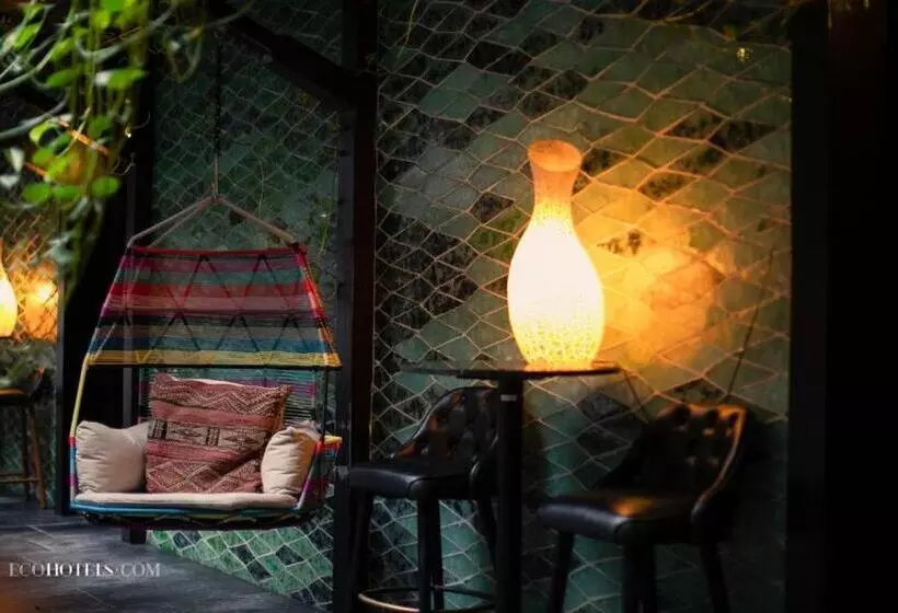 Fotos del hotel Manon Les Suites Guldsmeden:  9