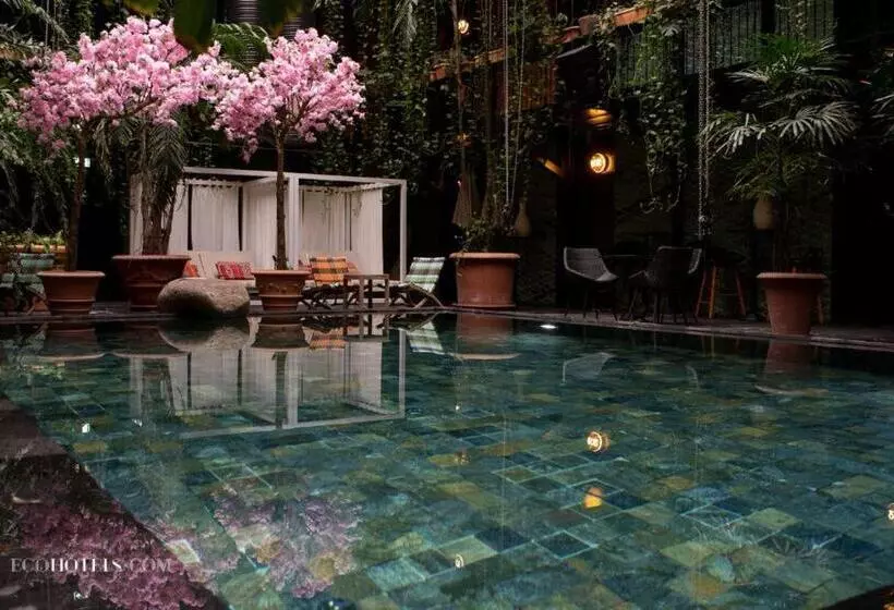 Fotos del hotel Manon Les Suites Guldsmeden:  12