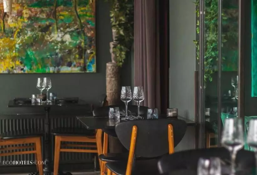 Fotos del hotel Manon Les Suites Guldsmeden:  8