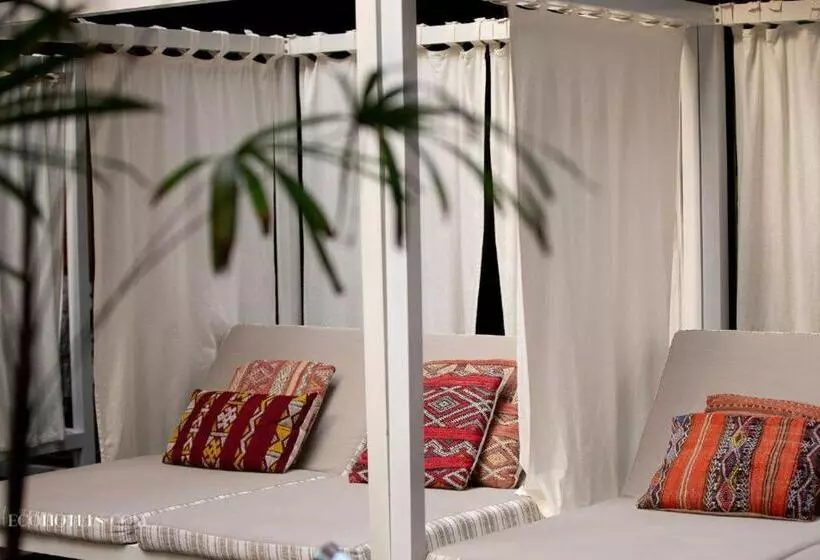 Fotos del hotel Manon Les Suites Guldsmeden:  13