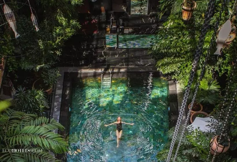 Fotos del hotel Manon Les Suites Guldsmeden:  2