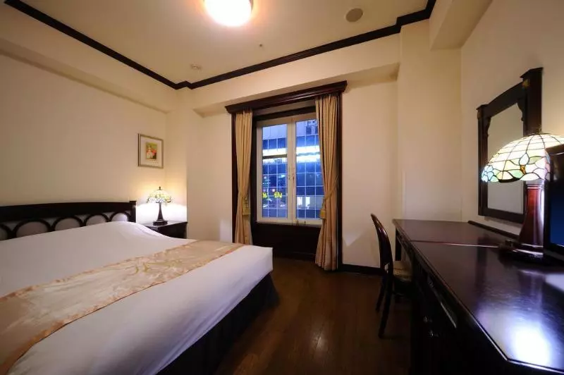 Fotos del hotel Monterey Sendai:  25