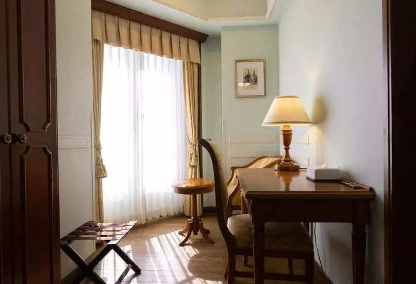 Fotos del hotel Monterey Sendai:  24