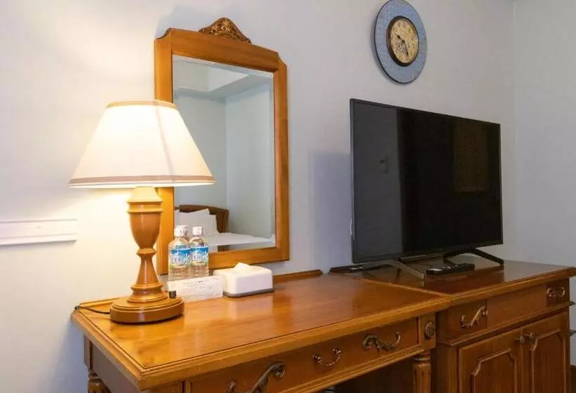 Fotos del hotel Monterey Sendai:  21