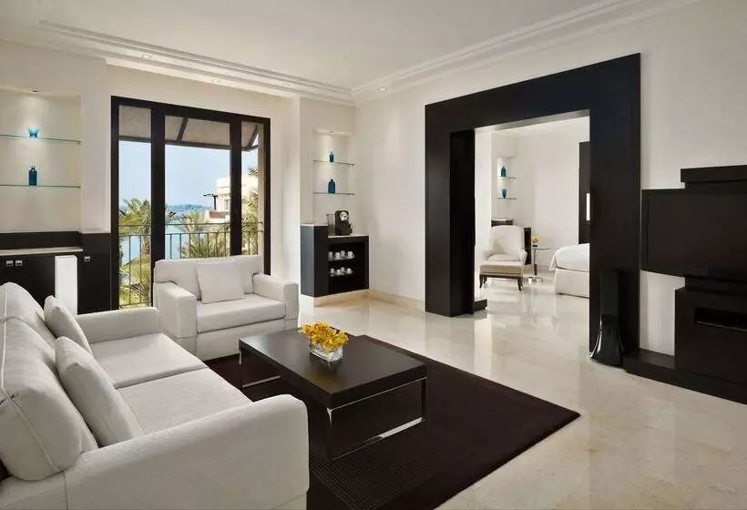 Fotos del hotel Park Hyatt Jeddah - Marina, Club And Spa:  12