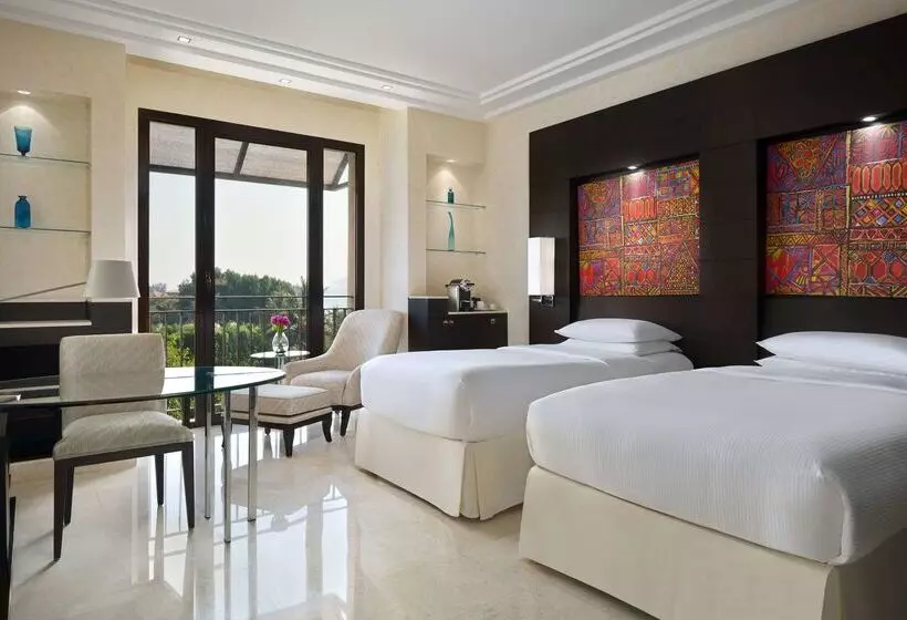 Fotos del hotel Park Hyatt Jeddah - Marina, Club And Spa:  11