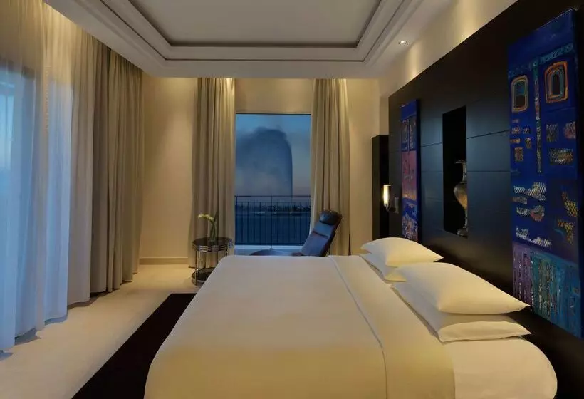 Fotos del hotel Park Hyatt Jeddah - Marina, Club And Spa:  16