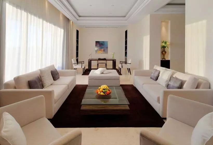 Fotos del hotel Park Hyatt Jeddah - Marina, Club And Spa:  17