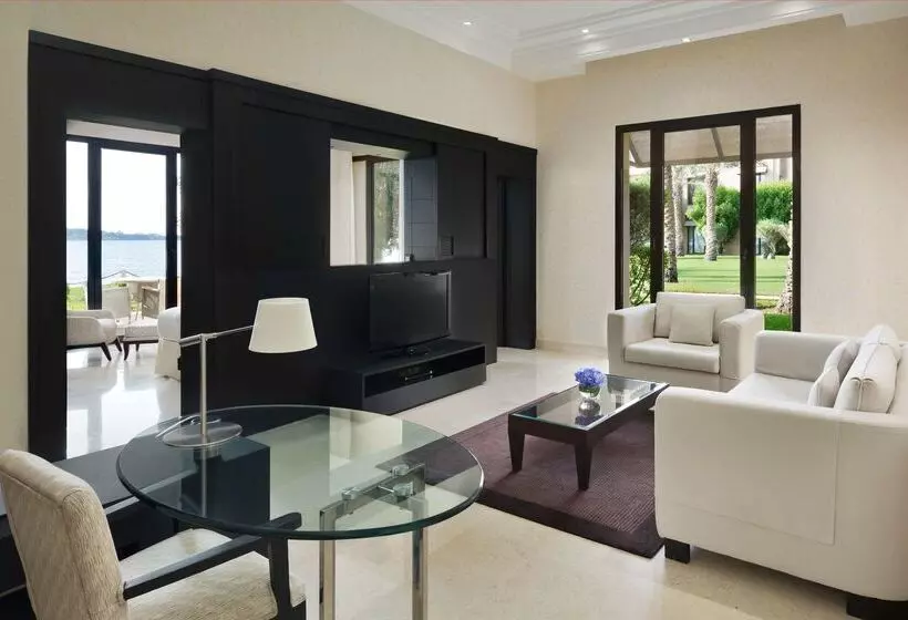 Fotos del hotel Park Hyatt Jeddah - Marina, Club And Spa:  14