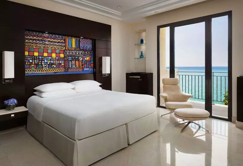 Fotos del hotel Park Hyatt Jeddah - Marina, Club And Spa:  13