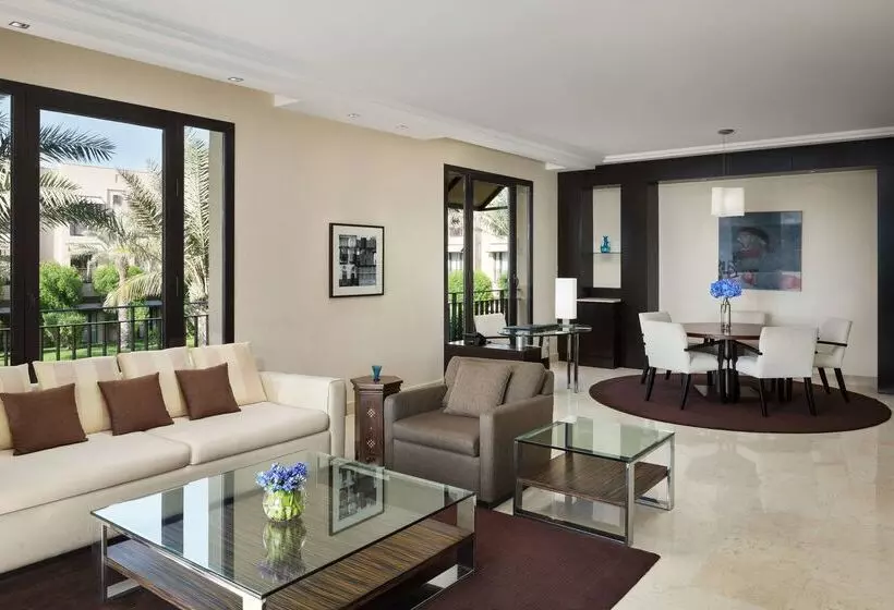 Fotos del hotel Park Hyatt Jeddah - Marina, Club And Spa:  25