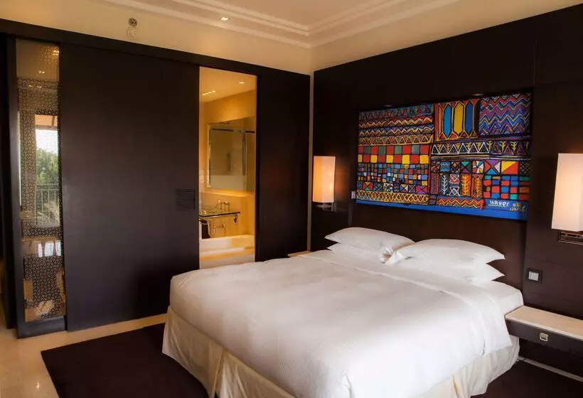 Fotos del hotel Park Hyatt Jeddah - Marina, Club And Spa:  7