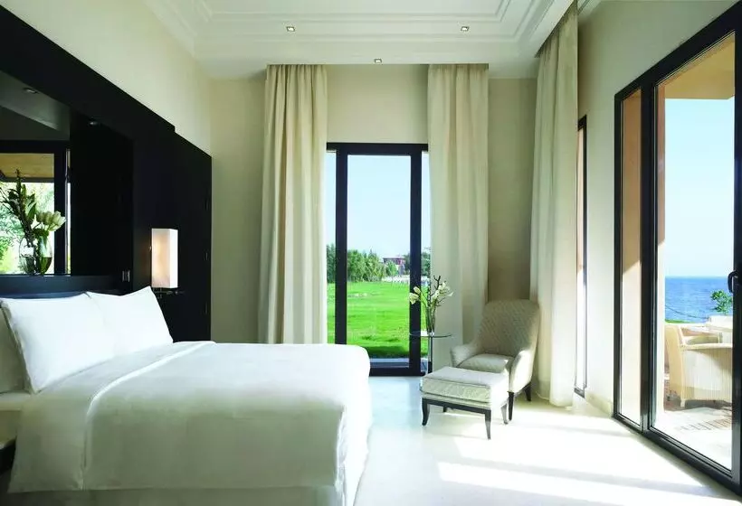 Fotos del hotel Park Hyatt Jeddah - Marina, Club And Spa:  8