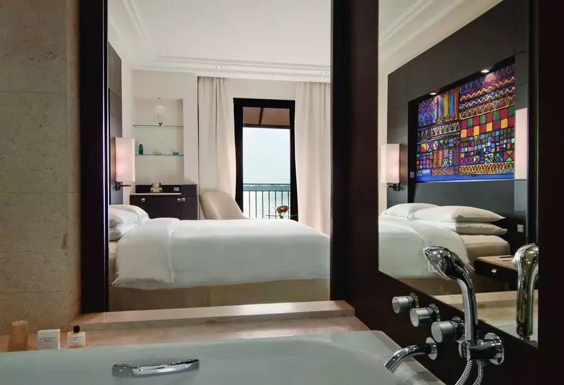 Fotos del hotel Park Hyatt Jeddah - Marina, Club And Spa:  22