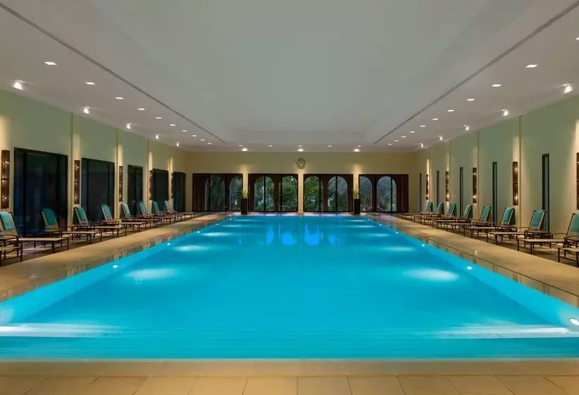 Fotos del hotel Park Hyatt Jeddah - Marina, Club And Spa:  2