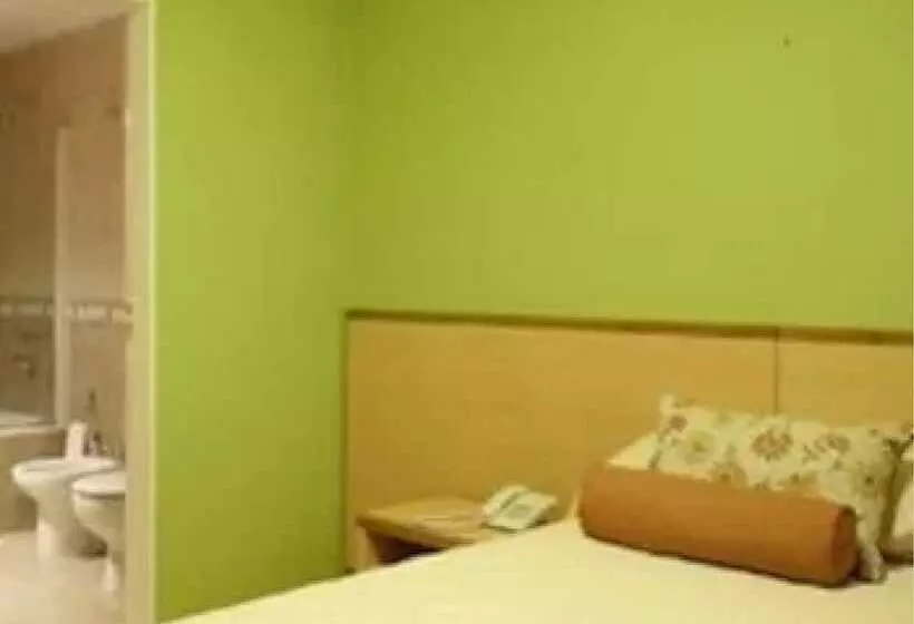 Fotos del hotel Presidente Perón:  9