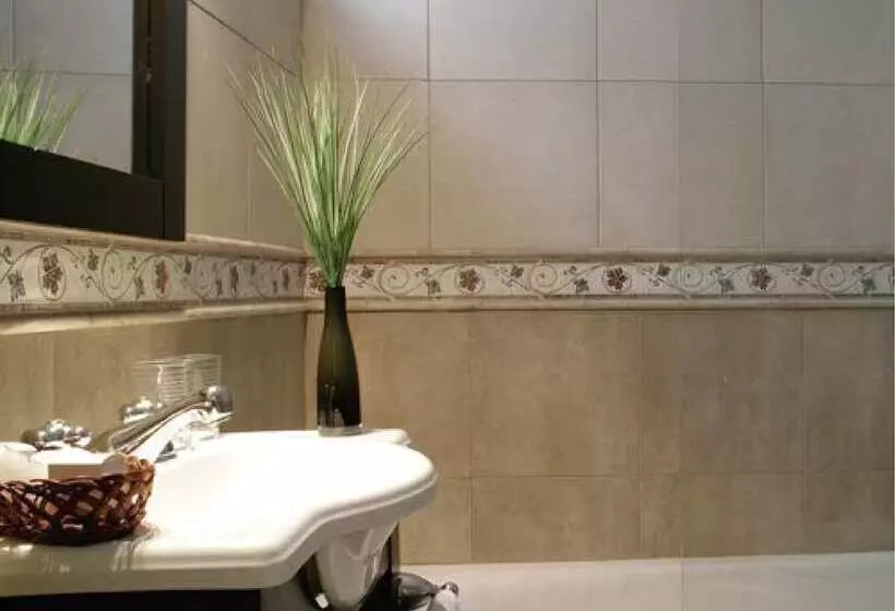 Fotos del hotel Presidente Perón:  5