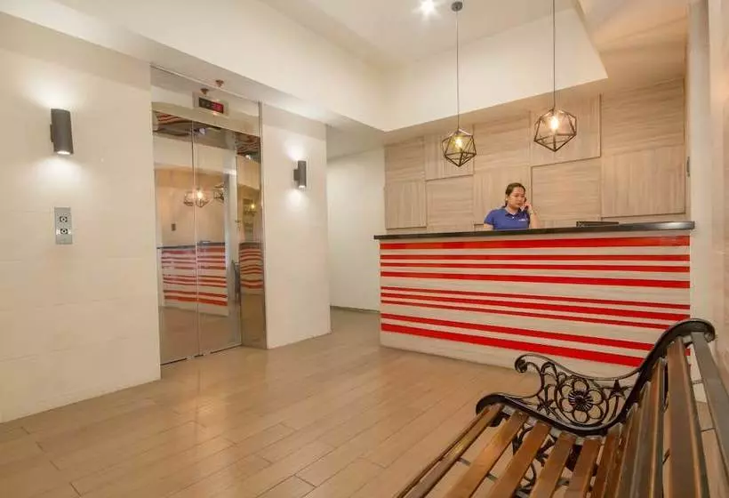 Fotos del hotel Salcedo Suites At Lpl Manor:  2