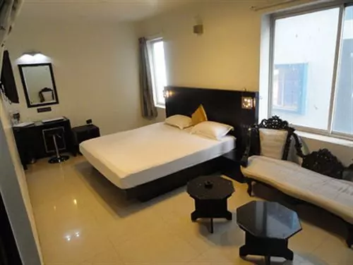 Fotos del hotel T.a.p. Gold Crest:  25