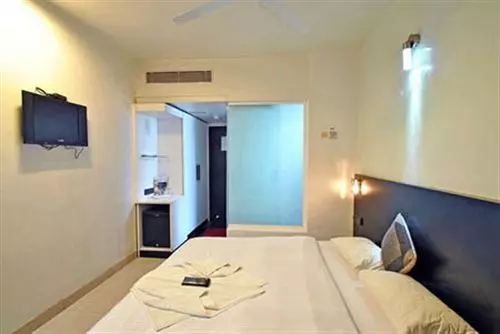 Fotos del hotel T.a.p. Gold Crest:  19