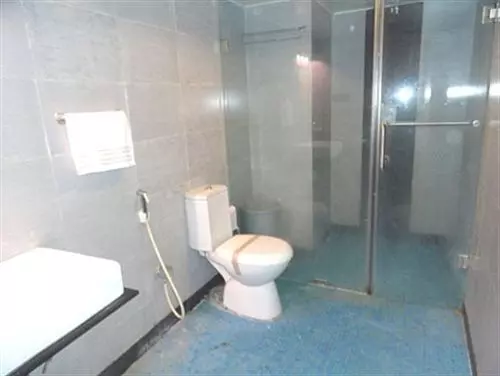 Fotos del hotel T.a.p. Gold Crest:  8