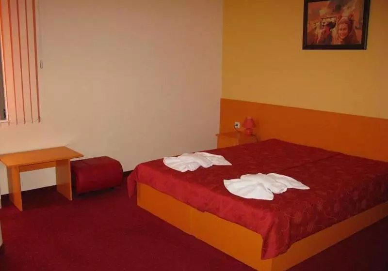 Fotos del hotel Tarnovo:  14