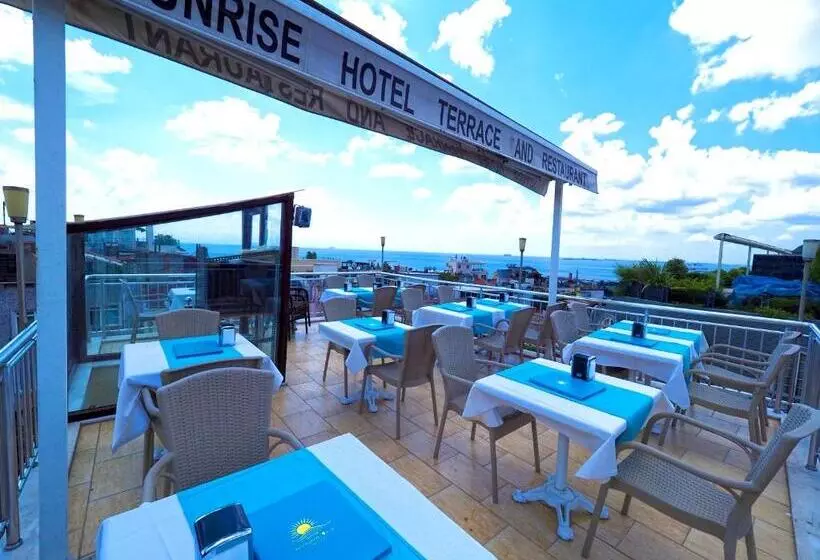 Fotos del hotel The Sunrise:  5