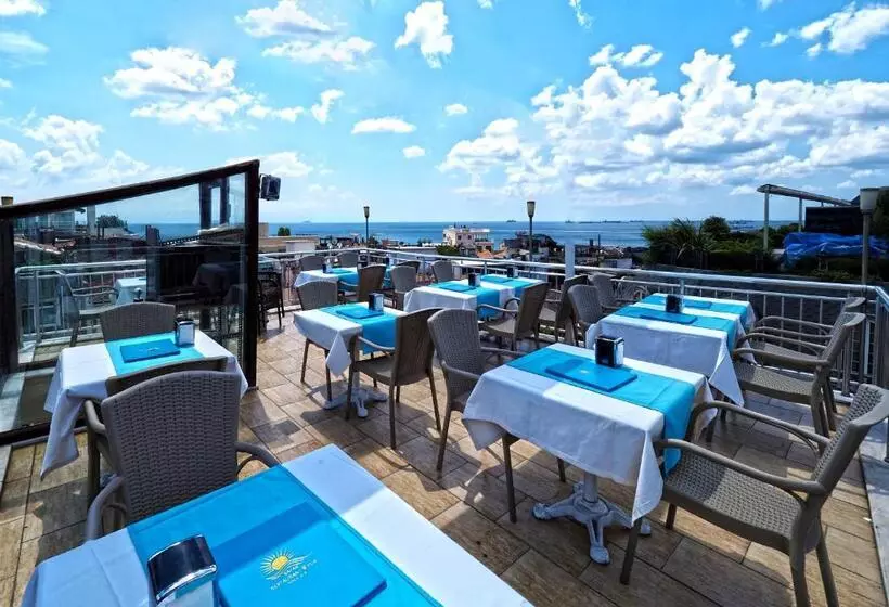 Fotos del hotel The Sunrise:  10