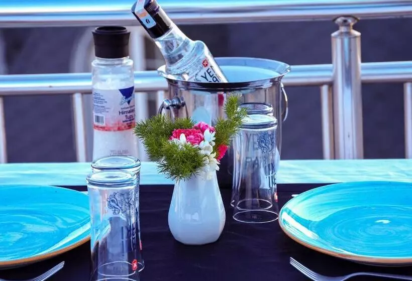 Fotos del hotel The Sunrise:  21