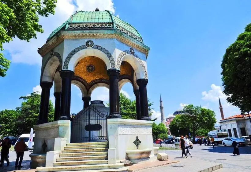 Fotos del hotel The Sunrise:  19