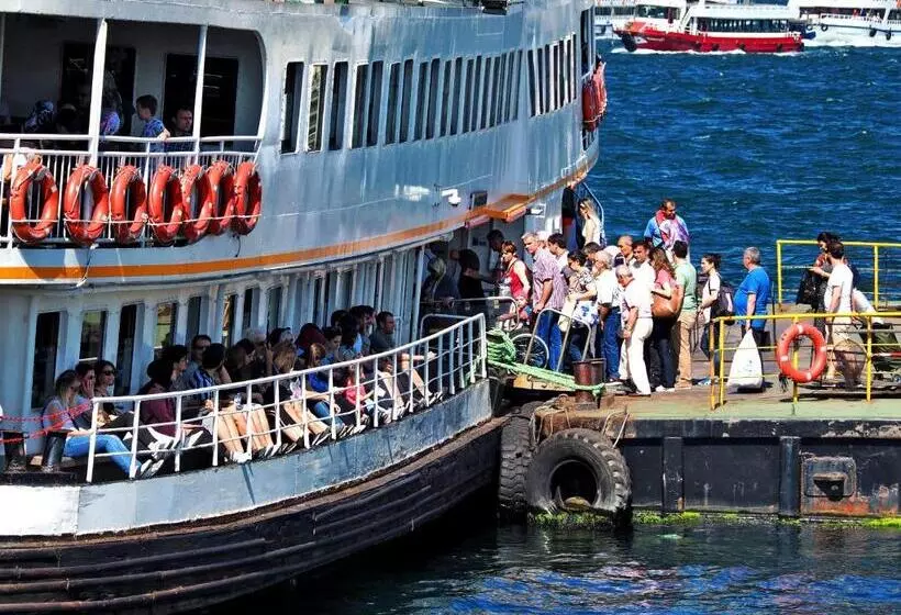 Fotos del hotel The Sunrise:  7