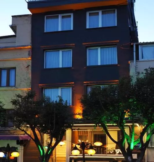 Fotos del hotel The Sunrise:  24