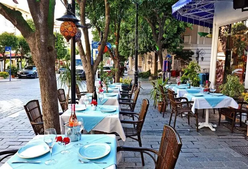 Fotos del hotel The Sunrise:  15