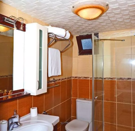 Fotos del hotel The Sunrise:  11