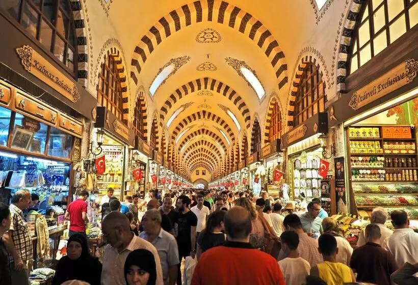 Fotos del hotel The Sunrise:  14