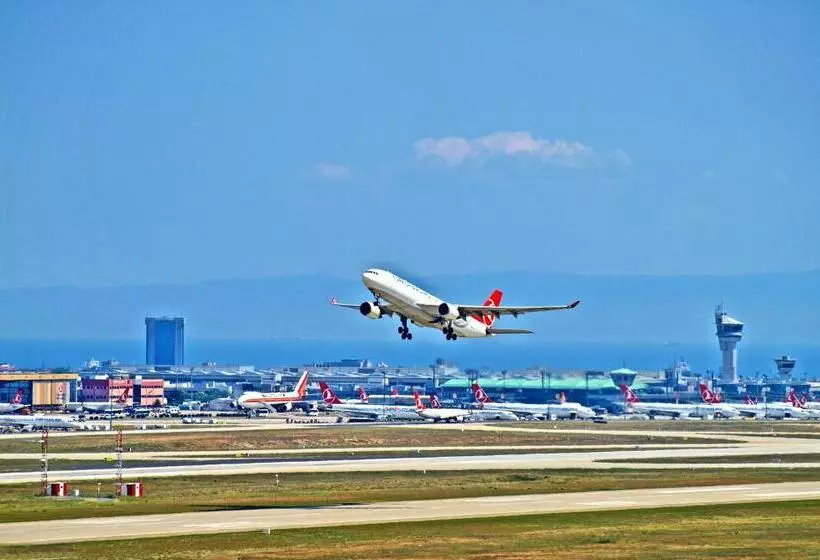 Fotos del hotel The Sunrise:  17