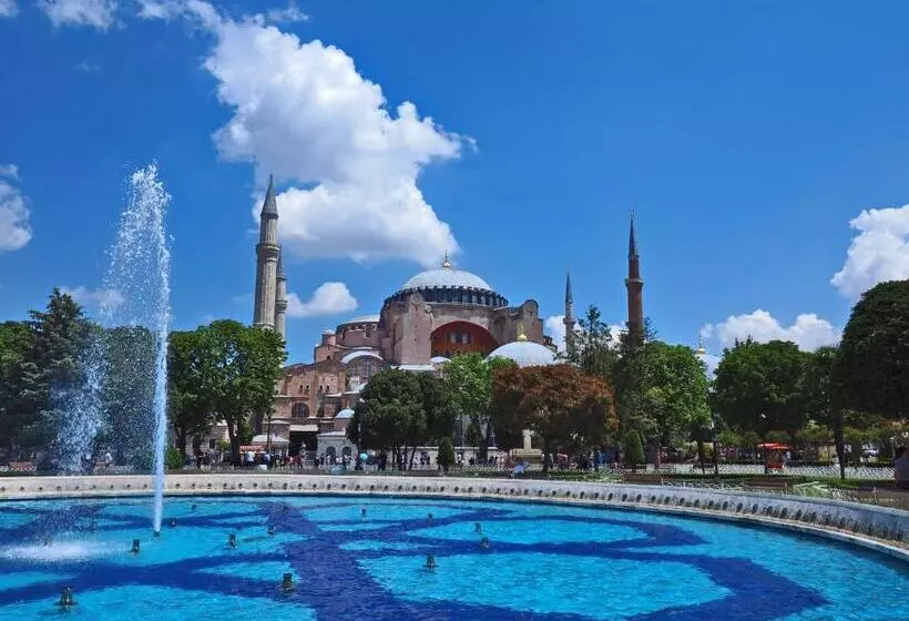 Fotos del hotel The Sunrise:  3