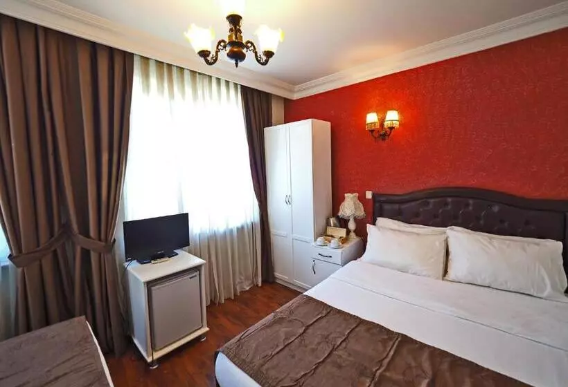 Fotos del hotel The Sunrise:  2