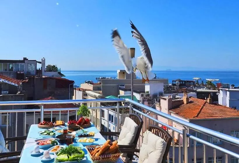 Fotos del hotel The Sunrise:  20