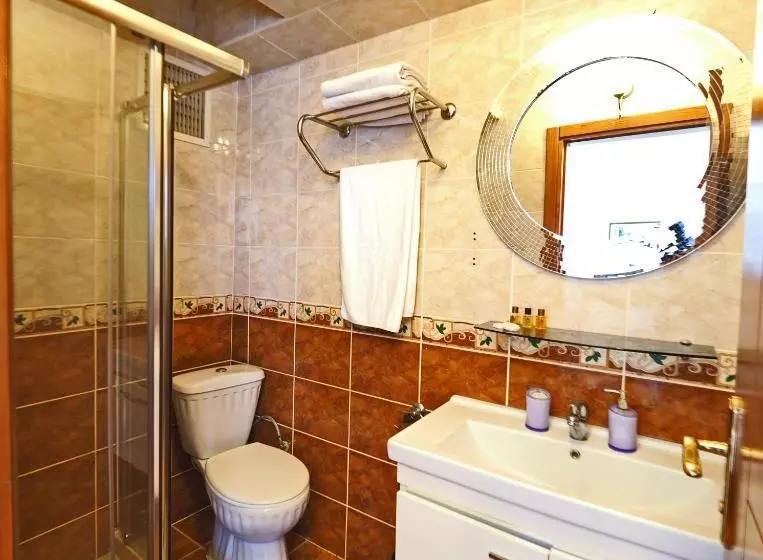 Fotos del hotel The Sunrise:  6