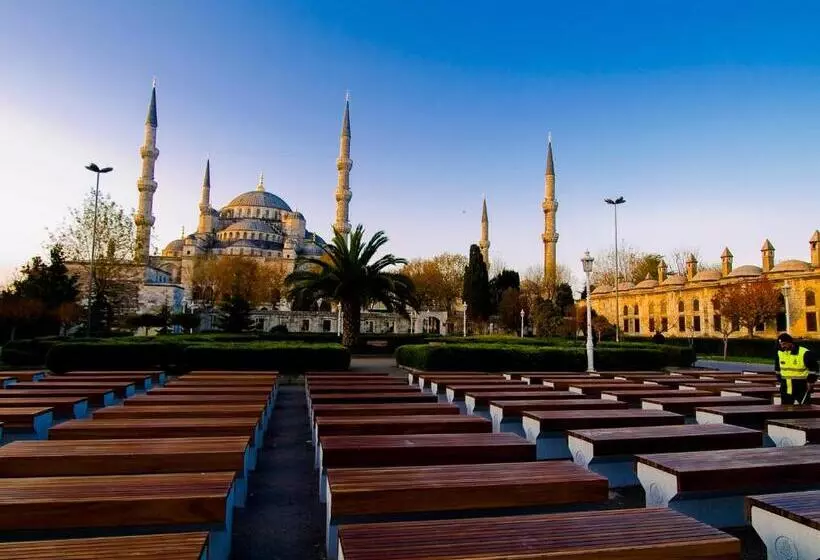 Fotos del hotel The Sunrise:  9