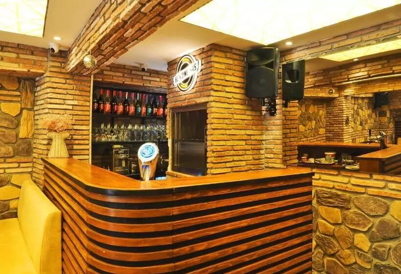 Fotos del hotel The Sunrise:  4