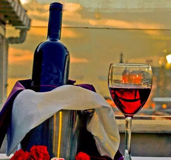 Fotos del hotel The Sunrise:  16